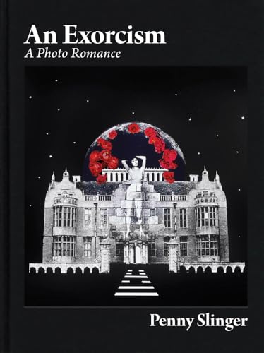 An Exorcism: A Photo Romance (Hardcover)
