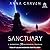 Sanctuary: A Darkstar Mercenaries Novella (Dark Planet Warriors, 8.5)
