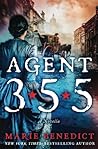 Agent 355: A Novella