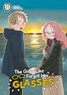 The Girl I Like F...