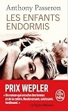 Les Enfants endormis