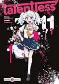 Talentless - vol. 11