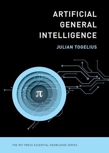Artificial General Intelligence (Paperback)