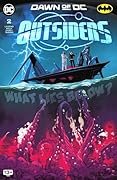 Outsiders (2023-) #2