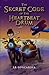The Secret Code of the Heartbeat Drum (The Adventures with Abba Series)