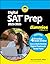 Digital SAT Prep 2025/2026 For Dummies: Book + 4 Practice Tests + Flashcards Online (Digital SAT Prep for Dummies)