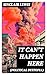 IT CAN'T HAPPEN HERE (Political Dystopia) by Sinclair Lewis