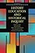 History Education and Histo...