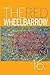 Red Wheelbarrow 16