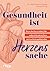 Gesundheit ist Herzenssache by Markus Knapp