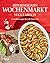 Wochenmarkt. Vegetarisch by Elisabeth Raether