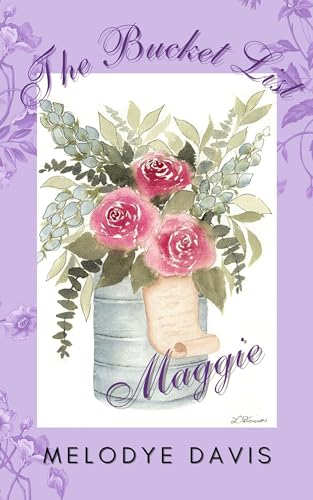 The Bucket List - Maggie (Kindle Edition)