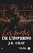 Les portes de l'Inferno (Daphnis) (French Edition)