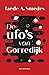 De ufo’s van Gorredijk by Taede A. Smedes