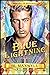 Blue Lightning (Carnival of Mysteries)