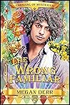 The Wrong Familiar by Megan Derr