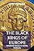 The Black Kings of Europe: Negroid Faces in Royal Families
