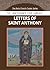 Letters of Saint Anthony th...