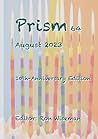 Prism 64 - August 2023: 10th-Anniversary Edition