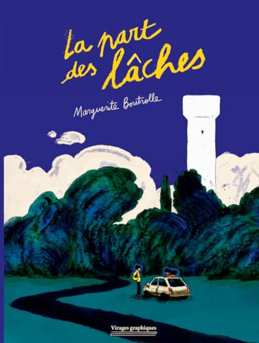 La part des lâches (Paperback)
