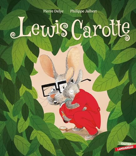 Lewis Carotte (Paperback)