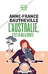 L'Australie, c'es...