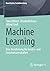 Machine Learning by Sven Hilbert