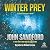 Winter Prey (Lucas Davenport, #5)