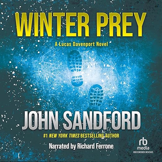 Winter Prey