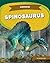 Spinosaurus by Haley Williams