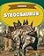 Stegosaurus by Steph Giedd