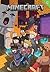 Minecraft 9 by Sfe R Monster