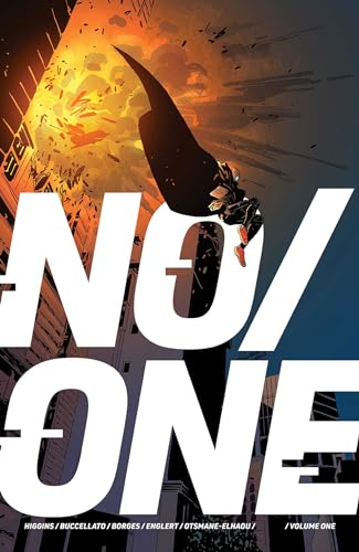 No/One (Paperback)