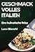 Geschmackvolles Italien: Ei...
