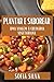 Plantar e Saborear: Uma Viagem à Culinária Vegetariana (Portuguese Edition)
