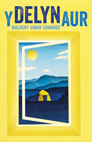 Y Delyn Aur (Welsh Edition)
