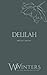 Delilah: This Love Hurts (This Love Hurts #1)