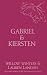 Gabriel & Kiersten: Bound (Highest Bidder #5)