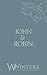 John & Robin: Forget Me Not (Discreet)