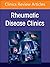 Rheumatic Immune-Related Adverse Events, An Issue of Rheumati... by Alexa Simon Meara MD