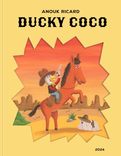 Ducky Coco (Hardcover)