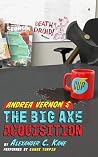 Andrea Vernon & The Big Axe Acquisition Book cover for Andrea Vernon & The Big Axe Acquisition