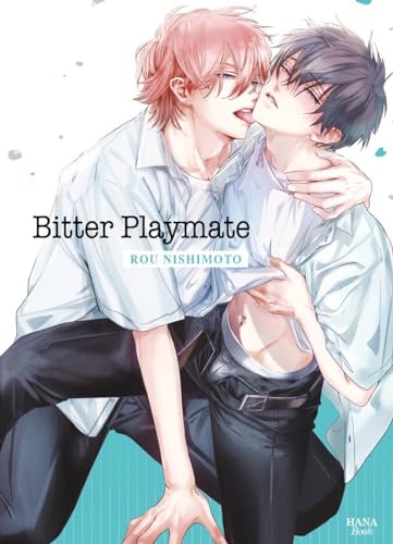 Bitter Playmate (Paperback)