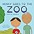 Henry Goes to the Zoo con Su Abuelo by Sarah Chang