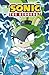 Sonic: The Hedhegog núm. 54