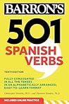 501 Spanish Verbs...