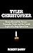 TYLER CHRISTOPHER: Drama Be...