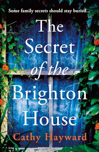 The Secret of the Brighton House (Kindle Edition)