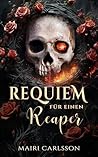 Requiem für einen Reaper: Mystisches Dark-Fantasy-Abenteuer über Geister und einen verhängnisvollen Pakt (German Edition)
