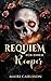 Requiem für einen Reaper: Mystisches Dark-Fantasy-Abenteuer über Geister und einen verhängnisvollen Pakt (German Edition)